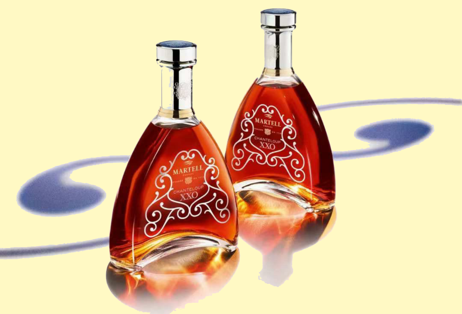 Martell Chanteloup XXO
